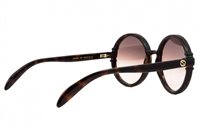 Sonnenbrille  Gucci Dame GG1067S 002 - GG1067S 002